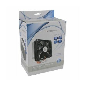 LC-POWER CPU COOLER LC-CC-120