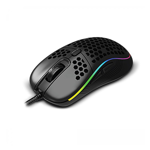 Gaming mis Rampage SMX-R85 6400DPI