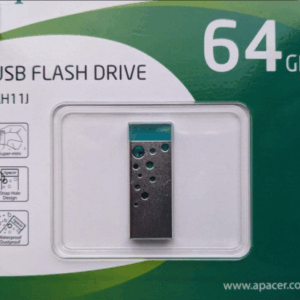 APACER FD 64GB USB 2.0 AH11J