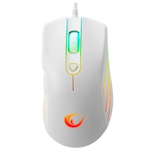 GAMING MIS RAMPAGE SMX-R33 LIMBO- BIJELI