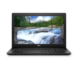 LAPTOP DELL Latitude3500 i5-8265U/8/ 256SSD Intel 15.6"