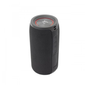 Bluetooth zvucnik 10W White Shark Crni