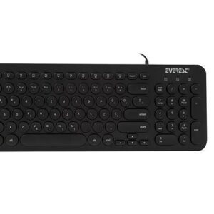 Tastatura i Mis crni Everest