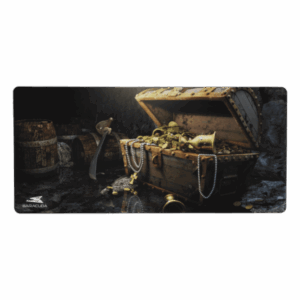 Podloga BARACUDA Stormbringer BGMP-01