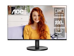 MONITOR AOC 24B3HA2 23.8”