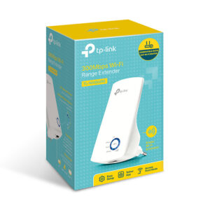 Range extender, Repeater TP-link