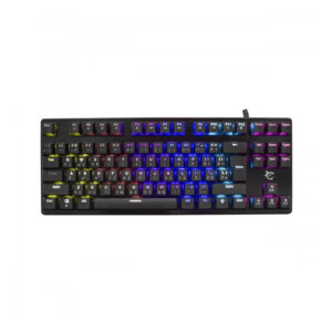 Tastatura White Shark SPARTAN