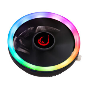 Rampage RGB Cooler COOL-FIX SVI SOCKETI