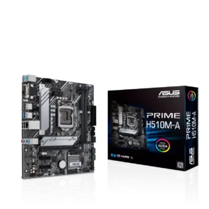 Maticna Asus H510M-A socket 1200