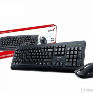 Tastatura i mis set Genius