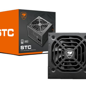 Napajanje 600 Wati 80+ Cougar