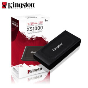 Eksterni SSD 1TB USB, USB-C