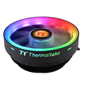 Thermaltake RGB Cooler UX100 ARGB COOLER