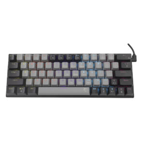 Tastatura White Shark WAKIZASHI GK-002722