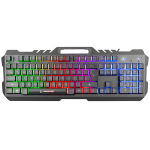 Gaming Tastatura Rampage X-Jammer