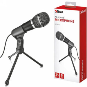 Mikrofon Trust Starzz