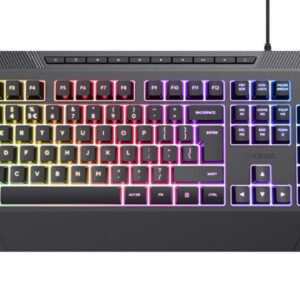 Gaming Trust tastatura 836 EVOCX