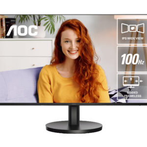 AOC Monitor 27" 100Hz