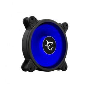 Ventilator WHITE SHARK FAN 1260-01W-L