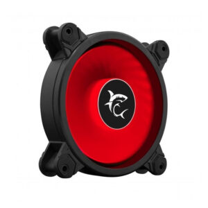 Ventilator WHITE SHARK FAN 1260-01W-R DASH