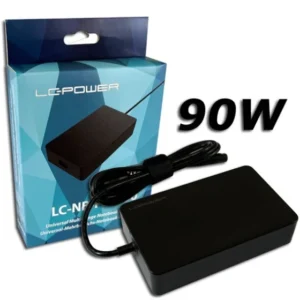 LC-POWER NOTEBOOK Adapter 90W
