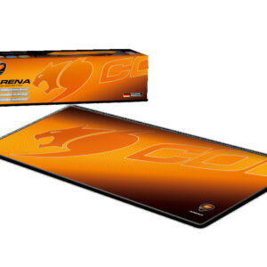 Podloga za mis Premium Cougar Arena