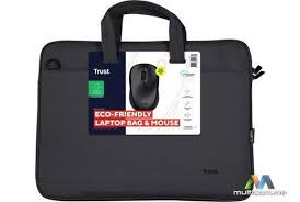 Torba za laptop + mis set