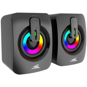 Zvucnici RGB za pc
