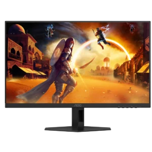 Gaming Monitor 24" AOC 180Hz