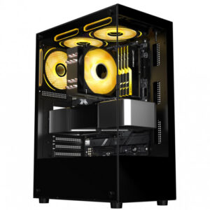 Gaming kućište MAX 305-11 FULL-VIEW