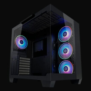 Gaming Kuciste LC-Power 809B PREMIUM