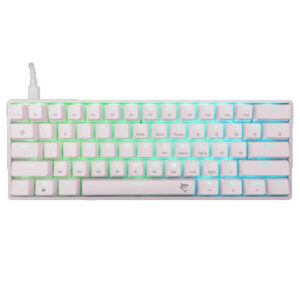 Gaming Tastatura Mehanicka White Shark SHINOBI 2
