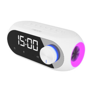 Sat i Zvucnik Bluetooth Mikado