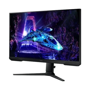 Gaming Monitor Samsung 27" 180Hz Novi 2025