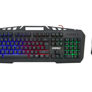 TASTATURA+MIŠ EVEREST KMX-99
