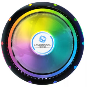 Cooler za Procesor svjetleci