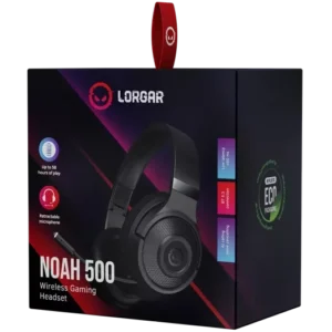 Gaming Slusalice Bezicne Lorgar NOA 500