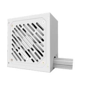 Napajanje 650W 80+ silver Bijelo Gigabyte