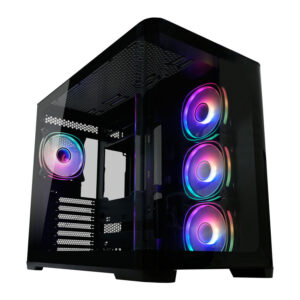 Gaming Kuciste LC-POWER 8001B