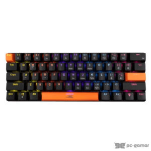 BARACUDA TASTATURA DOLPHIN MEHANICKA