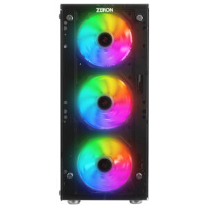 Kuciste Gaming Zeiron Z-MASTER X100