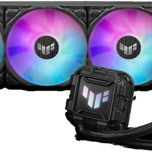 Vodeno ASUS TUF Gaming LC II 360 ARGB