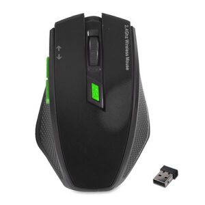 MIS EVEREST SMW-777 CRNI