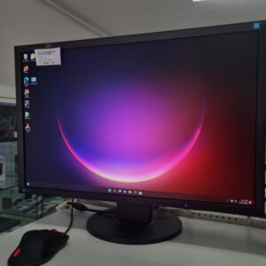 Monitor 24" FullHD Eizo IPS LED, DP, VGA,DVI