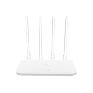 Xiaomi Mi bežični router 4C, 4 ANTENE