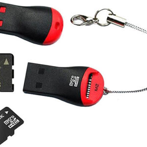 USB citac kartica S-Link