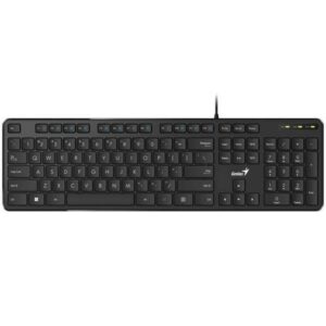 Genius SlimStar M200 tastatura USB veza