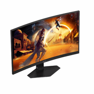 AOC Monitor Gaming C27G4ZXE 27"