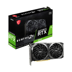 Graficka Nvidia RTX3050 8GB GDDR6