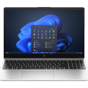 Laptop HP Ryzen 5-7530U, RAM 16GB DDR5, SSD 512GB